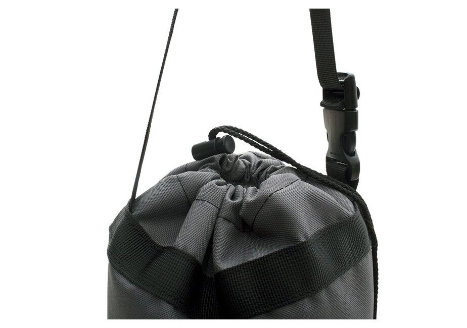 Bow Line Bag