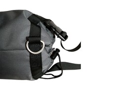 Bow Line Bag
