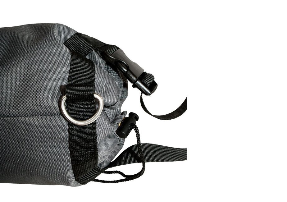 Bow Line Bag