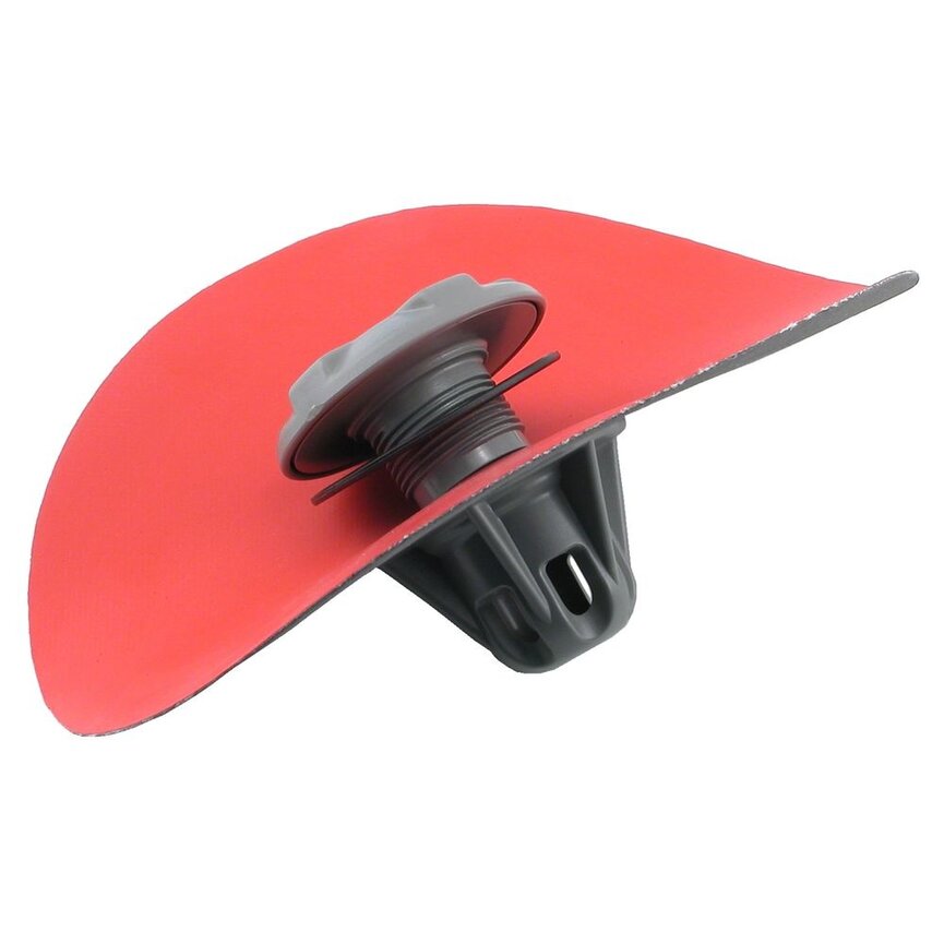 NRS Pennel Orca Doughnut Patch for Leafield Valve