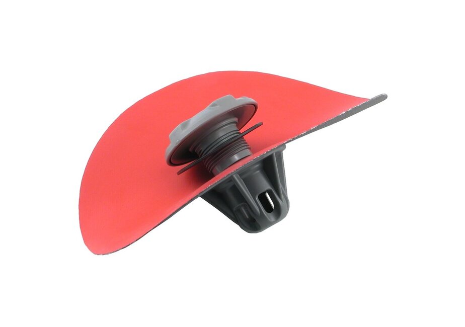 NRS Pennel Orca Doughnut Patch for Leafield Valve