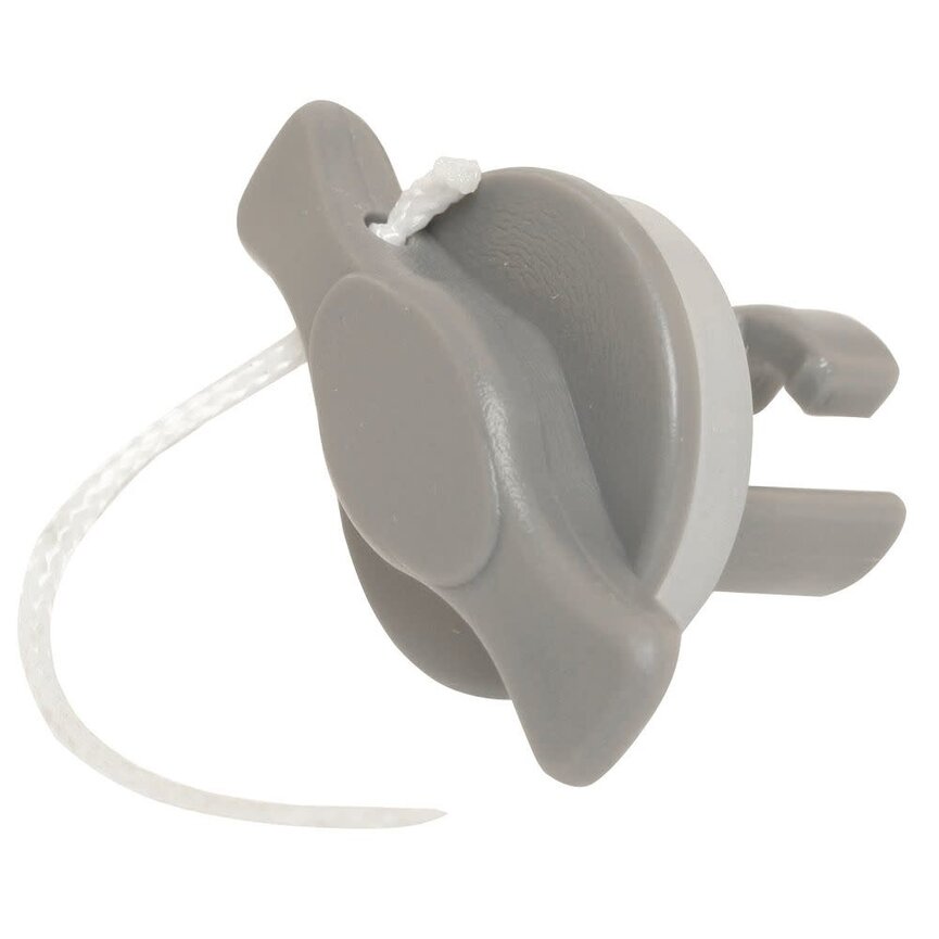 New Short Halkey-Roberts Valve Cap