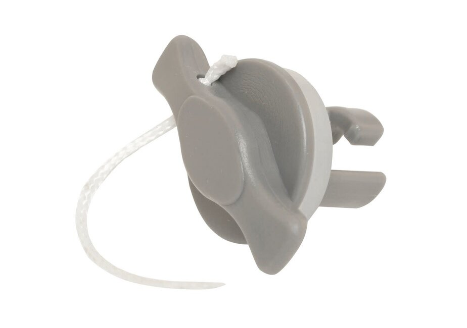 New Short Halkey-Roberts Valve Cap