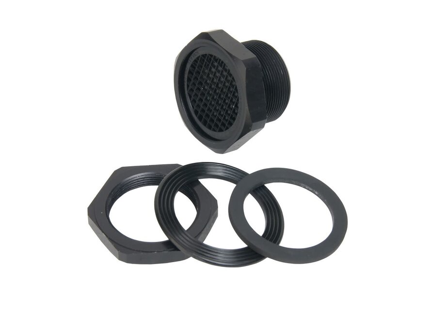 Halkey-Robert Metal Pressure Relief Valve