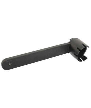Halkey-Roberts Metal Valve Wrench