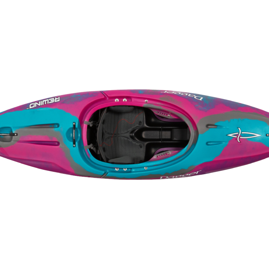Dagger Rewind Kayak - Closeout*