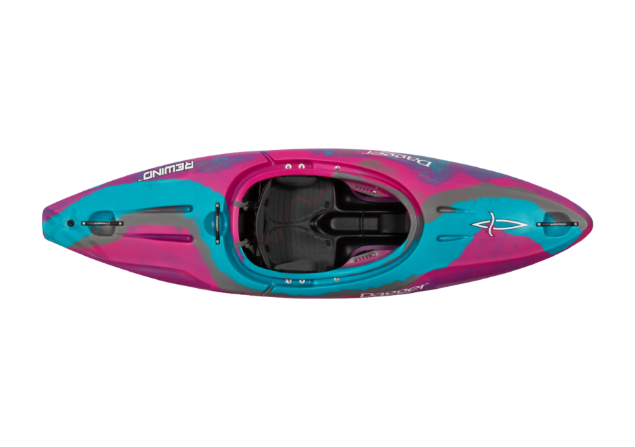 Dagger Rewind Kayak - Closeout*