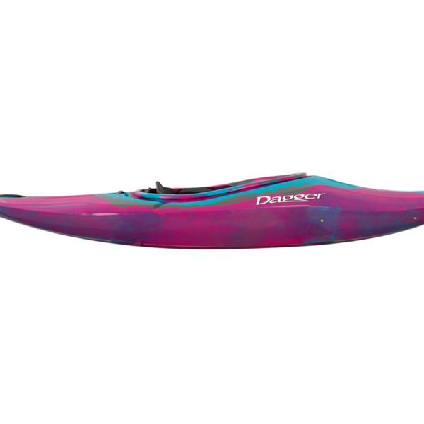 Dagger Rewind Kayak Utah Whitewater Gear