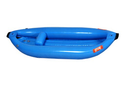Hyside Padillac I Kayak