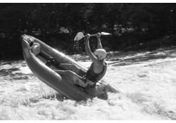 Hyside Padillac I Kayak