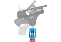 NRS ClampIT Rod Holder Attachment