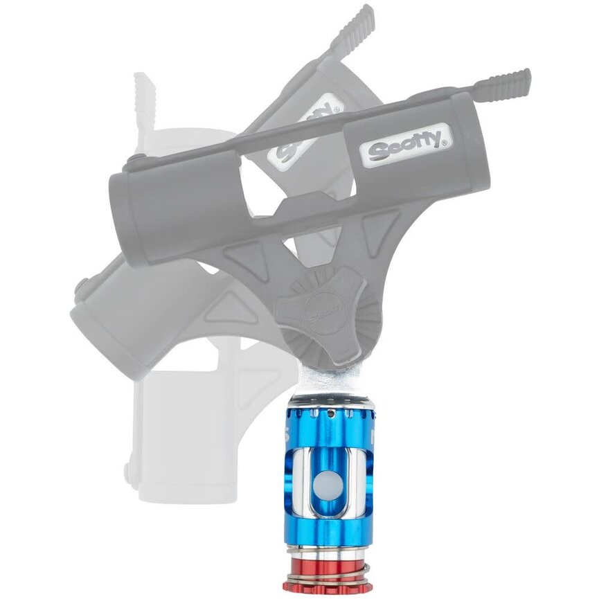 NRS ClampIT Rod Holder Attachment