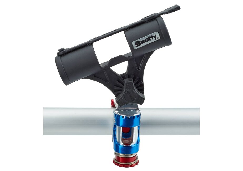 NRS ClampIT Rod Holder Attachment