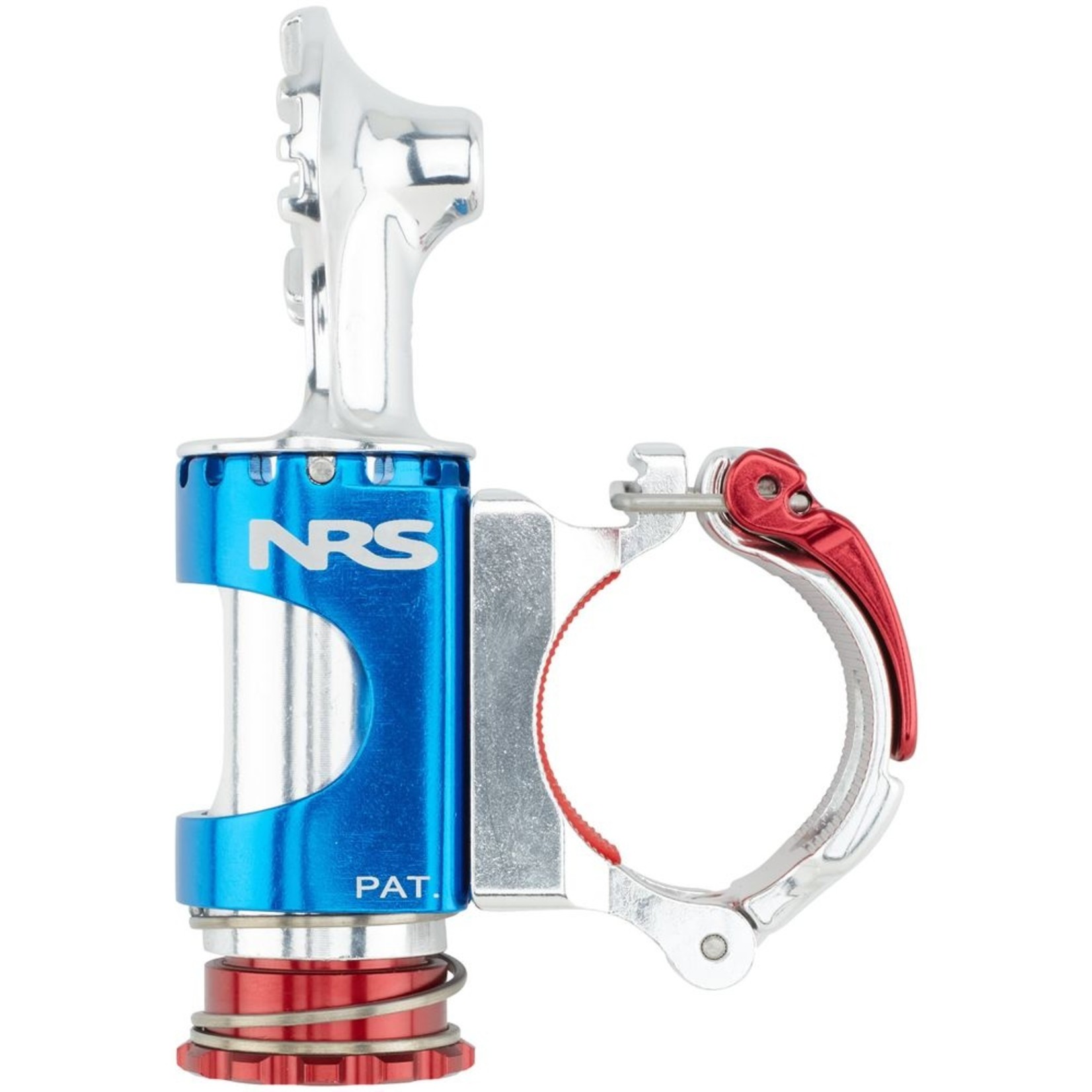 NRS, Inc NRS ClampIT Rod Holder Attachment