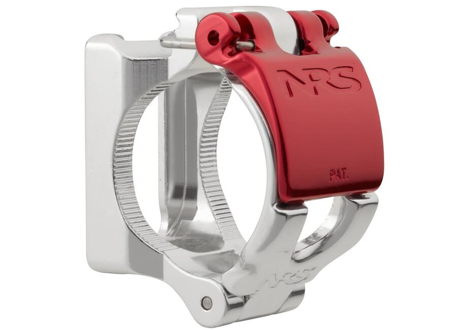 NRS ClampIT Frame Accessory Attachment