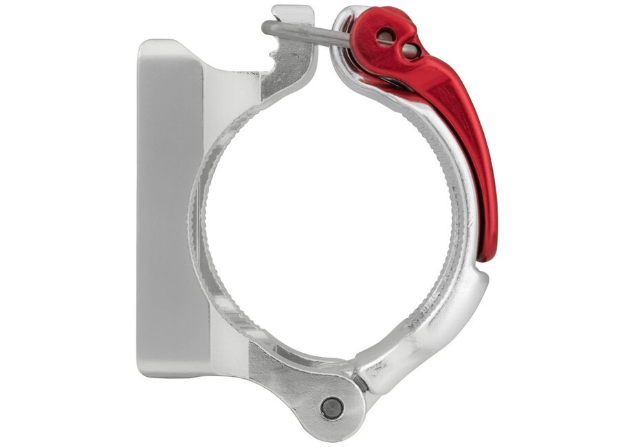 NRS ClampIT Frame Accessory Attachment