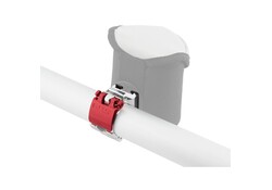 NRS ClampIT Frame Accessory Attachment