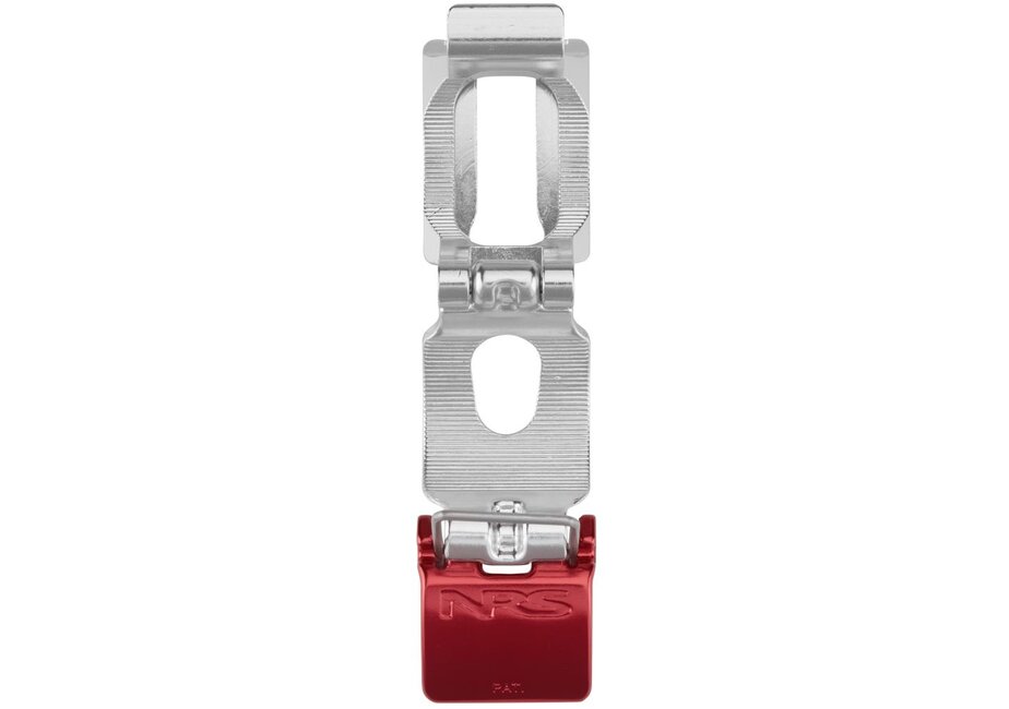 NRS ClampIT Frame Accessory Attachment