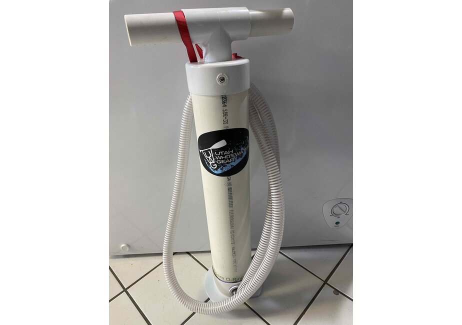 UWG 4" Barrel Pump