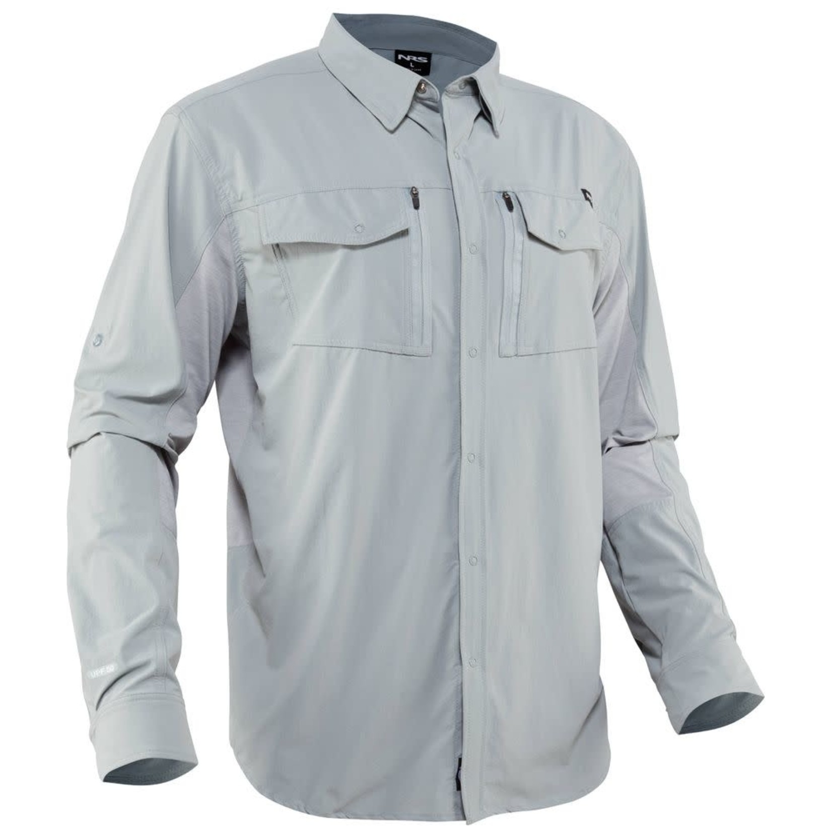 NRS Vermillion Shirt - Utah Whitewater Gear