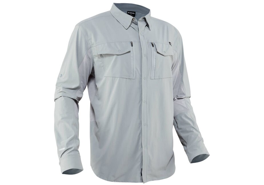 NRS Vermillion Shirt