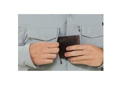 NRS Vermillion Shirt