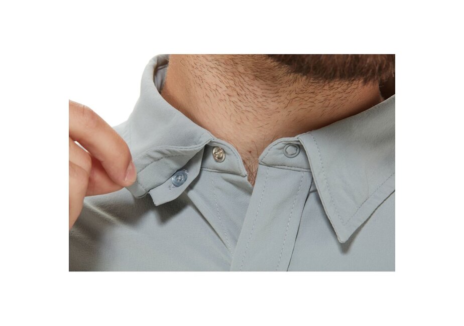 NRS Vermillion Shirt