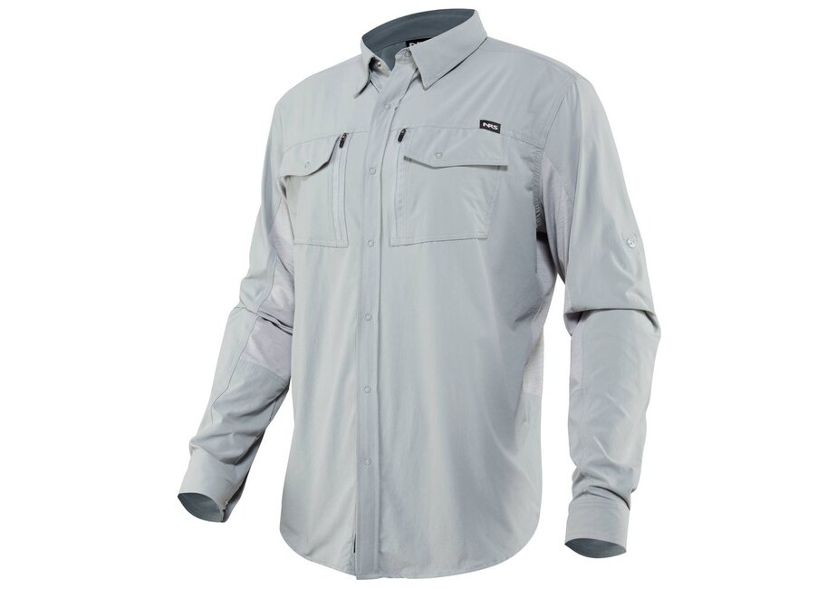 NRS Vermillion Shirt