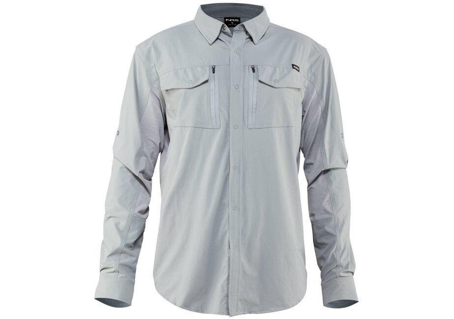 NRS Vermillion Shirt