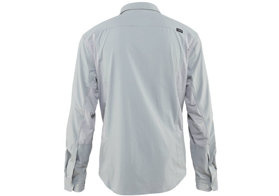 NRS Vermillion Shirt