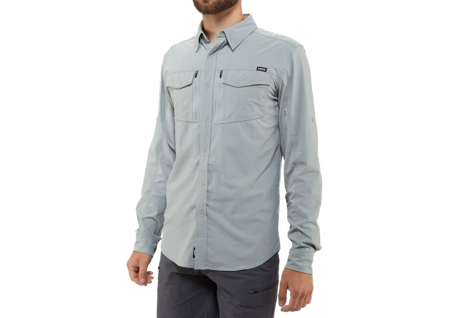 NRS Vermillion Shirt