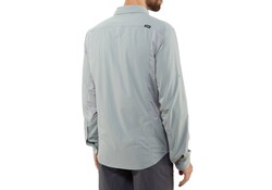 NRS Vermillion Shirt