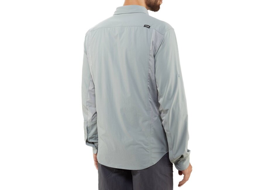 NRS Vermillion Shirt