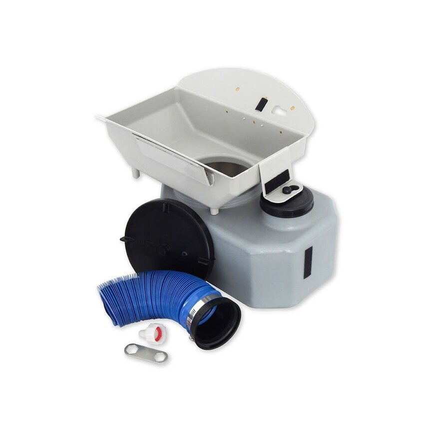 Eco-Safe Boom Box Kayak System