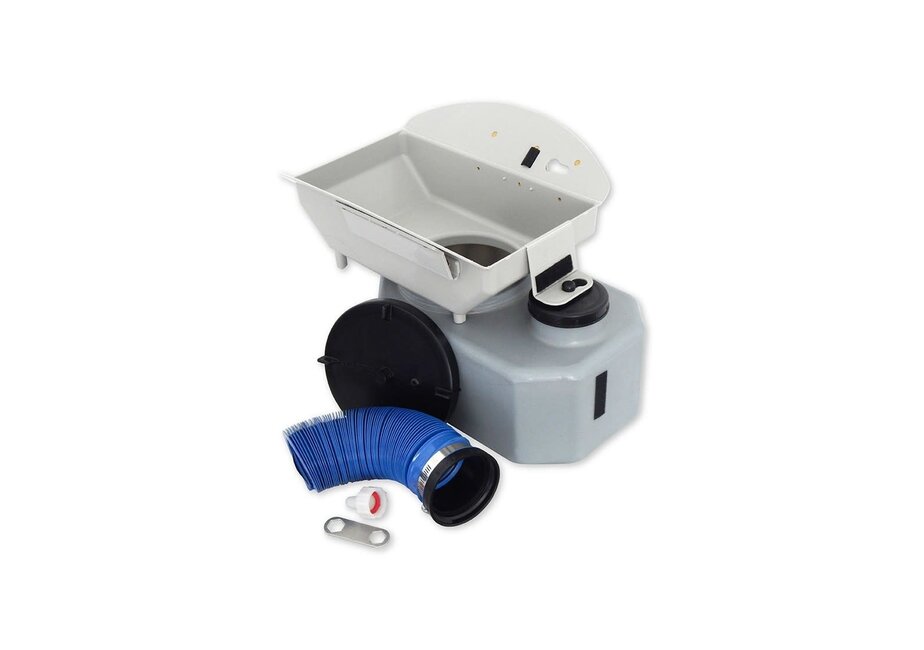 Eco-Safe Boom Box Kayak System