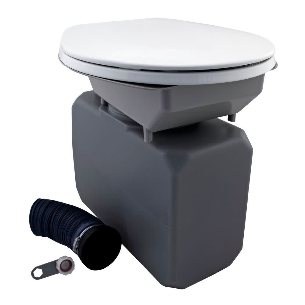 Eco-Safe Toilet Spare Tank main image 0