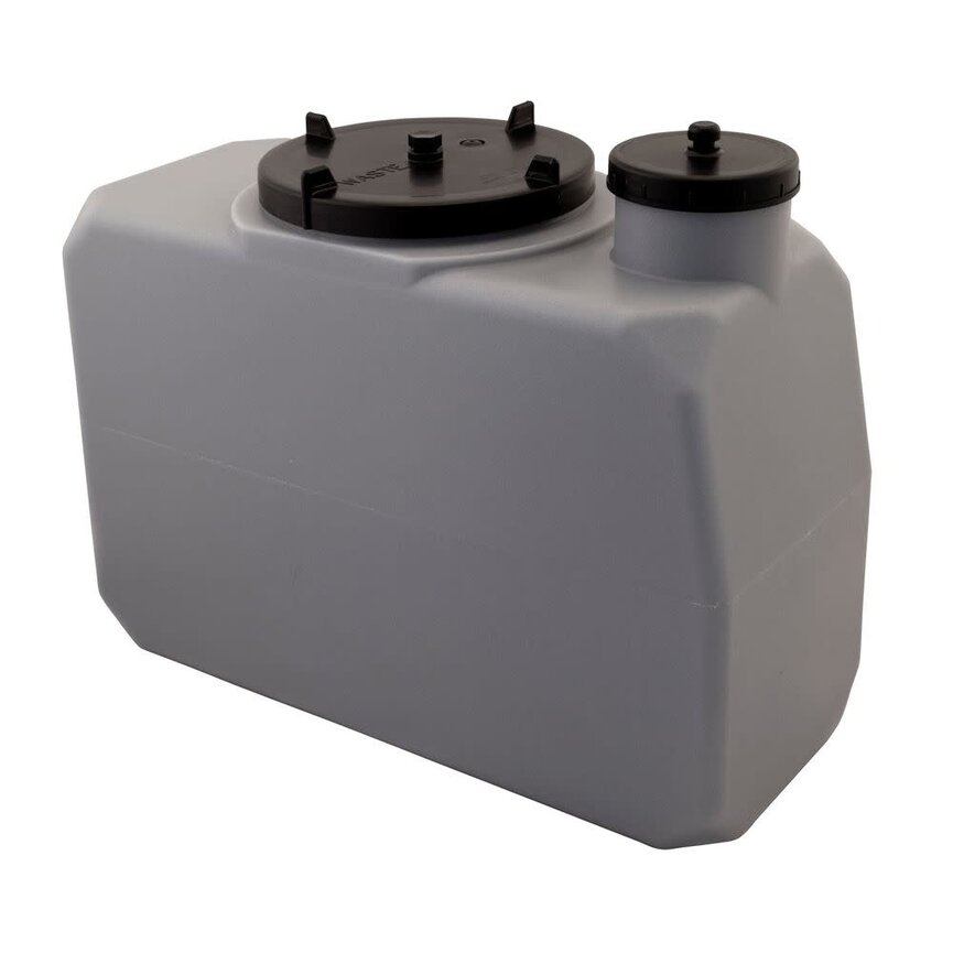 Eco-Safe Spare Tank