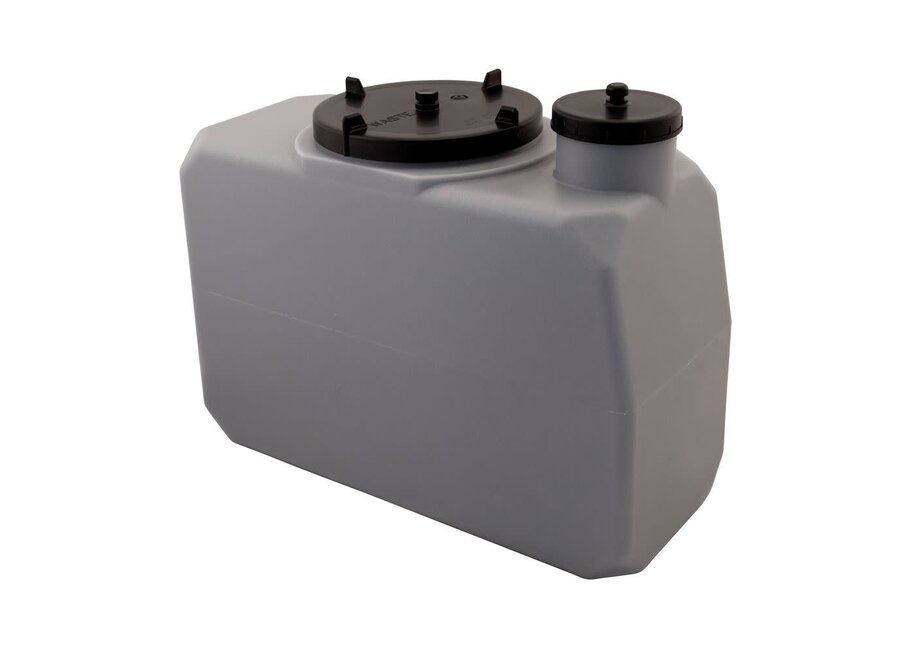 Eco-Safe Spare Tank