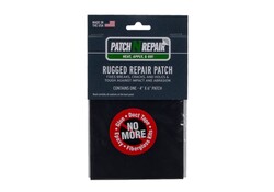 PatchNRepair 4" x 6" Repair Patch