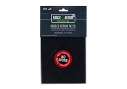 PatchNRepair 5" x 8" Repair Patch