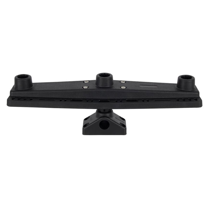 Scotty Triple Rod Holder Mount System 257
