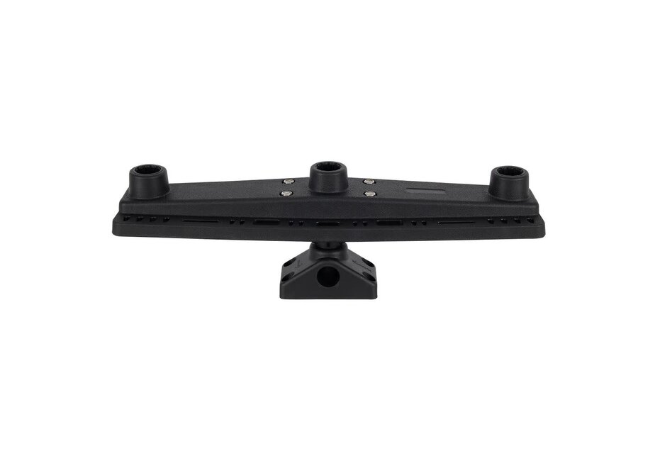 Scotty Triple Rod Holder Mount System 257