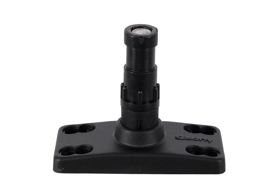 Scotty Swivel Fishfinder Mount 269