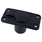 Scotty Scotty Flush Deck Mount 244