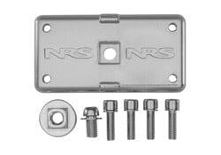 NRS Utility Mount for the ClampIT