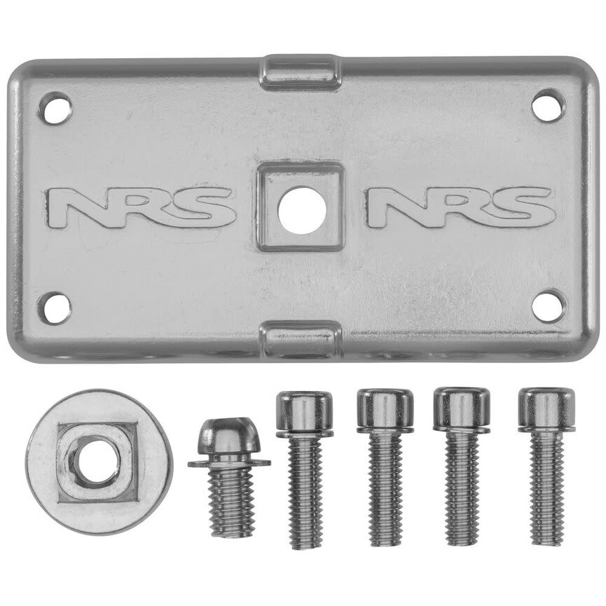 NRS Utility Mount for the ClampIT