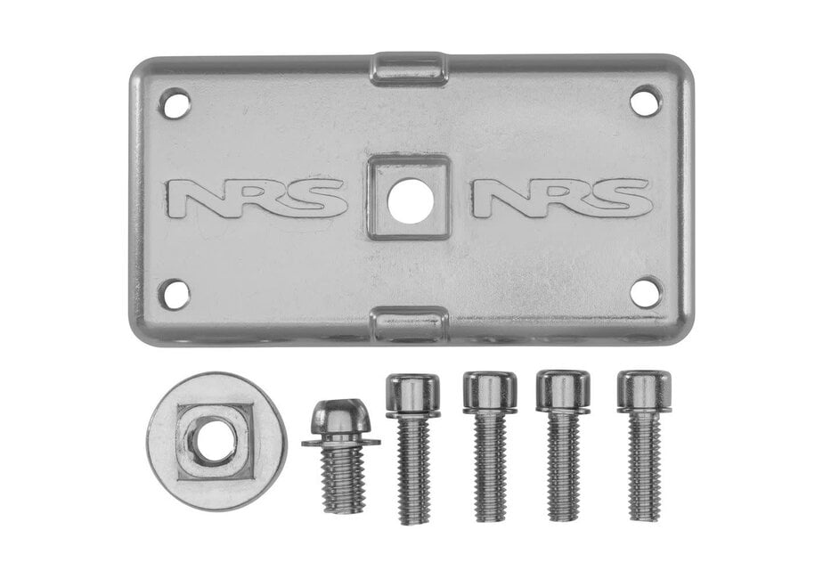 NRS Utility Mount for the ClampIT