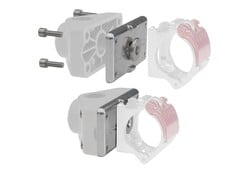 NRS Utility Mount for the ClampIT