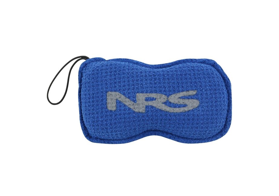 NRS Deluxe Boat Sponge