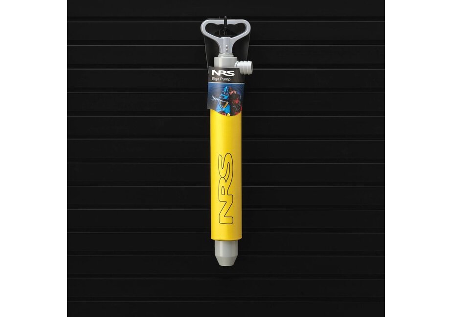 NRS Kayak Bilge Pump